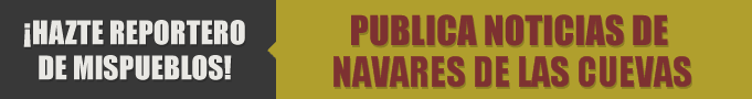 Restaurantes en Navares de las Cuevas